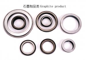 碳石墨密封環(huán)
