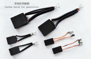 適用于工業(yè)類(lèi)馬達(dá)用電刷
