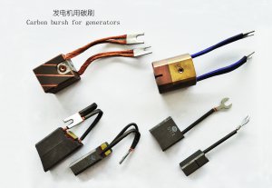 適用于工業(yè)類(lèi)馬達(dá)用電刷