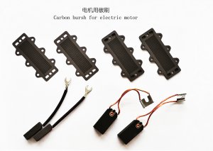 適用于各種滑環(huán)電機(jī)用電刷